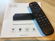 Arylic S10 odtwarzacz strumieniowy sieciowy