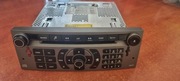 Radio RT3 - Citroen C5 - Peugeot 407