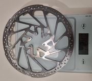 Tarcza hamulcowa TRP 203mm 2.3 R203S01E 6 śrub