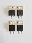 Tranzystor N-MOSFET 078R0NT TO-220 do deskorolki elektrycznej ORYGINAŁ