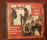 Sugarloaf Sugarloaf/Spaceship Earth CD