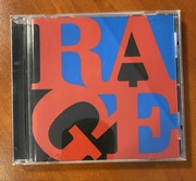 Rage Against The Machine - Renegades