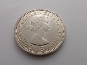 Anglia 2 szylingi 1967