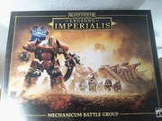 Mechanicum Battle Group