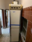 Szafa | komora | chłodniczo - garownicza | ferment