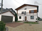 Wizualizacja projekt elewacji projektowanie online