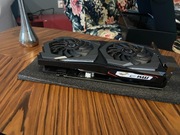 Karta graficzna NVIDIA MSI GeForce GTX