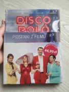 Film dvd Disco Polo i muzyka z filmu nowe folia Empik