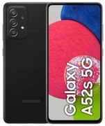 SAMSUNG GALAXY A52s 5G A528B/DS JAK NOWY ! GW 24M SKLEP