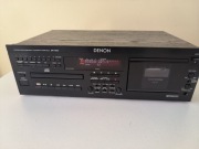 Denon DN-T620 Magnetofon kasetowy z odtwarzaczem CD