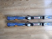 Narty Blizzard Firebird XO4 dł. 151 cm