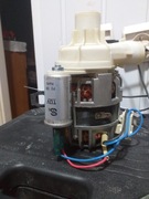 Części do zmywarki Techwood