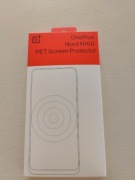 Oneplus Nord N100 Szkło 