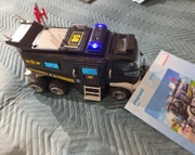 PLAYMOBIL 9360 pojazd sił specjalnych