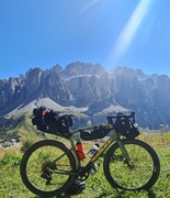 Ridley Kanzo Fast AXS XPLR 1x12