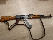 AKM daytona (na bazie AKM od LCT)
