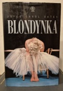 Blondynka Joyce Carol Oates