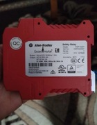 Moduł bezpieczeństwa GUARDMASTER MSR132E