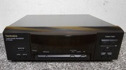 Tuner sound processor TECHNICS ST-CH540. wysyłka