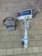 Silnik zaburtowy Evinrude 2.5 KM z długim wałem
