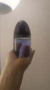 Perfumy "obession Night" CK