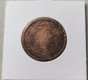 4 krajczar 1868 węgry (3)