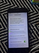 Iphone 7 32gb czarny,76%bateria