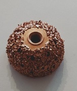 Ściernica Czaszowa 55mm