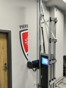 Drukarka ścienna HK-T1 