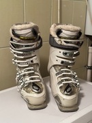 Buty narciarskie Salomon rozmiar 36-37, bardzo dobry stan