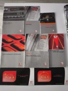 Instrukcje Seat Leon