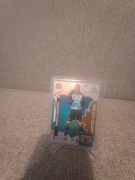 Panini UEFA euro2012 Thomas sorensen rare limited edition stan idealny