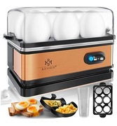 JAJOWAR ELEKTRYCZNY DO GOTOWANIA JAJEK 400W