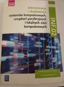 Administracja i eksploatacja systemów komputerowych, urządzeń peryferyjnych