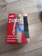 Bokserki męskie puma 2pak XL