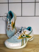 Reebok Easytone Sneakersy / adidasy / buty do biegania Białe 38