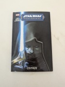 Star Wars: Wielka Republika. Ostrze