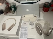 Słuchawki Air Podsy Maxy