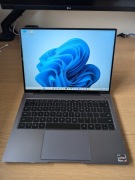 Huawei Matebook 14 Ryzen 5, 16 gb ram, dysk 500 gb ssd