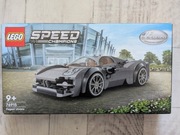 LEGO 76915 Speed Champions - Pagani Utopia