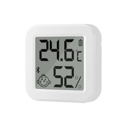 CZUJNIK TEMPERATURY  Bluetooth Tuya Smart  THB-01