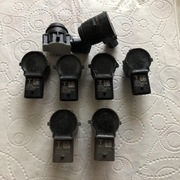 Tesla Model 3 S X Czujnik Parkowania PDC 2525001-12-D 2525002-12-D