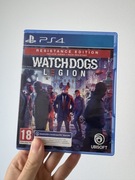 Gra Watch Dogs: Legion – PS4 / PS5