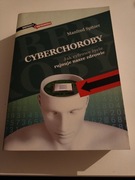 Cyberchoroby - Manfred Spitzer 