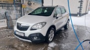 Opel Mokka 1.7 Cdti Start/Stop bezwypadkowy