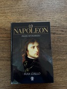 Książka Napoleon Pieśń Wymarszu