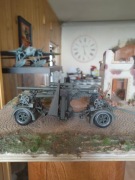  Niemiecka Armata flak 88