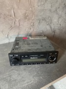 Radio Skoda Octavia 1