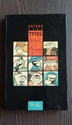 Księga zero Tytus Romek I A'Tomek 
