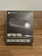 Dysk 1TB Corsair MP700PRO